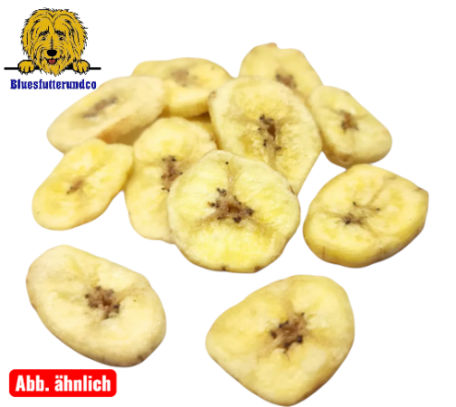 Bananen-Chpips 100g
